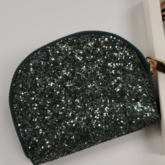 🤍Brand New A New Day Wallet & Key Chain Set - Picture 5 of 6